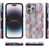 image:imageCasely iPhone 15 Pro Max Case  All You Need is Love  Beatles  Bold Protective Design  Compatible with MagSafeBeatles  All You Need Is Love