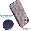 image:imageCasely iPhone 15 Pro Max Case  All You Need is Love  Beatles  Bold Protective Design  Compatible with MagSafeBeatles  All You Need Is Love