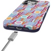 image:imageCasely iPhone 15 Pro Max Case  All You Need is Love  Beatles  Bold Protective Design  Compatible with MagSafeBeatles  All You Need Is Love