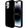 image:imageCasely iPhone 15 Pro Max Case  All You Need is Love  Beatles  Bold Protective Design  Compatible with MagSafeBlack on Black