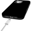 image:imageCasely iPhone 15 Pro Max Case  All You Need is Love  Beatles  Bold Protective Design  Compatible with MagSafeBlack on Black