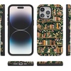 image:imageCasely iPhone 15 Pro Max Case  All You Need is Love  Beatles  Bold Protective Design  Compatible with MagSafeBook Nook  Floral Library