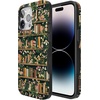 image:imageCasely iPhone 15 Pro Max Case  All You Need is Love  Beatles  Bold Protective Design  Compatible with MagSafeBook Nook  Floral Library