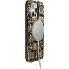 image:imageCasely iPhone 15 Pro Max Case  All You Need is Love  Beatles  Bold Protective Design  Compatible with MagSafeBook Nook  Floral Library