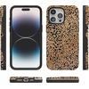 image:imageCasely iPhone 15 Pro Max Case  All You Need is Love  Beatles  Bold Protective Design  Compatible with MagSafeBorn to Be Wild  Jaguar Print