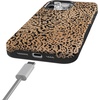 image:imageCasely iPhone 15 Pro Max Case  All You Need is Love  Beatles  Bold Protective Design  Compatible with MagSafeBorn to Be Wild  Jaguar Print