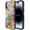 image:imageCasely iPhone 15 Pro Max Case  All You Need is Love  Beatles  Bold Protective Design  Compatible with MagSafeBotanical Blooms  Floral Patchwork