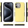 image:imageCasely iPhone 15 Pro Max Case  All You Need is Love  Beatles  Bold Protective Design  Compatible with MagSafeButter Me Up  Butter Yellow