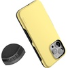 image:imageCasely iPhone 15 Pro Max Case  All You Need is Love  Beatles  Bold Protective Design  Compatible with MagSafeButter Me Up  Butter Yellow