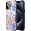 image:imageCasely iPhone 15 Pro Max Case  All You Need is Love  Beatles  Bold Protective Design  Compatible with MagSafeChateau Pups  French Dog