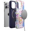 image:imageCasely iPhone 15 Pro Max Case  All You Need is Love  Beatles  Bold Protective Design  Compatible with MagSafeChateau Pups  French Dog