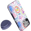 image:imageCasely iPhone 15 Pro Max Case  All You Need is Love  Beatles  Bold Protective Design  Compatible with MagSafeChateau Pups  French Dog