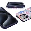 image:imageCasely iPhone 15 Pro Max Case  All You Need is Love  Beatles  Bold Protective Design  Compatible with MagSafeChateau Pups  French Dog