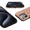 image:imageCasely iPhone 15 Pro Max Case  All You Need is Love  Beatles  Bold Protective Design  Compatible with MagSafeCherry on Top  Red Cherries Floral