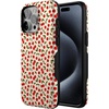 image:imageCasely iPhone 15 Pro Max Case  All You Need is Love  Beatles  Bold Protective Design  Compatible with MagSafeCherry on Top  Red Cherries Floral