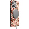 image:imageCasely iPhone 15 Pro Max Case  All You Need is Love  Beatles  Bold Protective Design  Compatible with MagSafeCherry on Top  Red Cherries Floral