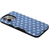 image:imageCasely iPhone 15 Pro Max Case  All You Need is Love  Beatles  Bold Protective Design  Compatible with MagSafeCoastal Blues  Denim Stars