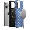 image:imageCasely iPhone 15 Pro Max Case  All You Need is Love  Beatles  Bold Protective Design  Compatible with MagSafeCoastal Blues  Denim Stars