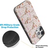 image:imageCasely iPhone 15 Pro Max Case  All You Need is Love  Beatles  Bold Protective Design  Compatible with MagSafeCowgirl Canyon  FashionPass