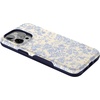 image:imageCasely iPhone 15 Pro Max Case  All You Need is Love  Beatles  Bold Protective Design  Compatible with MagSafeCupids Canvas  Periwinkle Floral