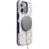 image:imageCasely iPhone 15 Pro Max Case  All You Need is Love  Beatles  Bold Protective Design  Compatible with MagSafeCupids Canvas  Periwinkle Floral