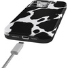 image:imageCasely iPhone 15 Pro Max Case  All You Need is Love  Beatles  Bold Protective Design  Compatible with MagSafeCurrent MOOd  Cow Print