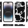 image:imageCasely iPhone 15 Pro Max Case  All You Need is Love  Beatles  Bold Protective Design  Compatible with MagSafeCurrent MOOd  Cow Print