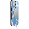 image:imageCasely iPhone 15 Pro Max Case  All You Need is Love  Beatles  Bold Protective Design  Compatible with MagSafeCurrent MOOd  Light Blue Cow Print
