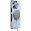 image:imageCasely iPhone 15 Pro Max Case  All You Need is Love  Beatles  Bold Protective Design  Compatible with MagSafeDaisy Daydream  Baby Blue Floral