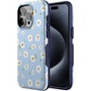 image:imageCasely iPhone 15 Pro Max Case  All You Need is Love  Beatles  Bold Protective Design  Compatible with MagSafeDaisy Daydream  Baby Blue Floral