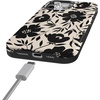 image:imageCasely iPhone 15 Pro Max Case  All You Need is Love  Beatles  Bold Protective Design  Compatible with MagSafeDark Fantasy  Contrast Floral
