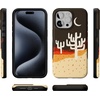 image:imageCasely iPhone 15 Pro Max Case  All You Need is Love  Beatles  Bold Protective Design  Compatible with MagSafeDesert Nights  Cactus Colorblock