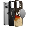 image:imageCasely iPhone 15 Pro Max Case  All You Need is Love  Beatles  Bold Protective Design  Compatible with MagSafeDesert Nights  Cactus Colorblock
