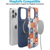 image:imageCasely iPhone 15 Pro Max Case  All You Need is Love  Beatles  Bold Protective Design  Compatible with MagSafeDirt Road Chic  Western Squares