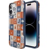 image:imageCasely iPhone 15 Pro Max Case  All You Need is Love  Beatles  Bold Protective Design  Compatible with MagSafeDirt Road Chic  Western Squares