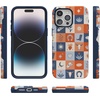 image:imageCasely iPhone 15 Pro Max Case  All You Need is Love  Beatles  Bold Protective Design  Compatible with MagSafeDirt Road Chic  Western Squares