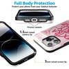 image:imageCasely iPhone 15 Pro Max Case  All You Need is Love  Beatles  Bold Protective Design  Compatible with MagSafeExtra Dirty Please  Fun on Weekdays