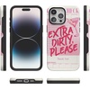 image:imageCasely iPhone 15 Pro Max Case  All You Need is Love  Beatles  Bold Protective Design  Compatible with MagSafeExtra Dirty Please  Fun on Weekdays