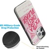 image:imageCasely iPhone 15 Pro Max Case  All You Need is Love  Beatles  Bold Protective Design  Compatible with MagSafeExtra Dirty Please  Fun on Weekdays