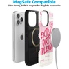 image:imageCasely iPhone 15 Pro Max Case  All You Need is Love  Beatles  Bold Protective Design  Compatible with MagSafeExtra Dirty Please  Fun on Weekdays