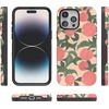 image:imageCasely iPhone 15 Pro Max Case  All You Need is Love  Beatles  Bold Protective Design  Compatible with MagSafeFeeling Peachy  Blush Vines