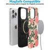 image:imageCasely iPhone 15 Pro Max Case  All You Need is Love  Beatles  Bold Protective Design  Compatible with MagSafeFeeling Peachy  Blush Vines
