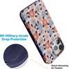 image:imageCasely iPhone 15 Pro Max Case  All You Need is Love  Beatles  Bold Protective Design  Compatible with MagSafeField of Flowers  Pastel Floral