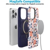 image:imageCasely iPhone 15 Pro Max Case  All You Need is Love  Beatles  Bold Protective Design  Compatible with MagSafeField of Flowers  Pastel Floral