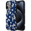 image:imageCasely iPhone 15 Pro Max Case  All You Need is Love  Beatles  Bold Protective Design  Compatible with MagSafeFloral Forest  Navy Cherry Blossom