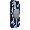 image:imageCasely iPhone 15 Pro Max Case  All You Need is Love  Beatles  Bold Protective Design  Compatible with MagSafeFloral Forest  Navy Cherry Blossom