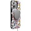 image:imageCasely iPhone 15 Pro Max Case  All You Need is Love  Beatles  Bold Protective Design  Compatible with MagSafeFree Spirit  Rainbow Butterfly