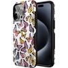 image:imageCasely iPhone 15 Pro Max Case  All You Need is Love  Beatles  Bold Protective Design  Compatible with MagSafeFree Spirit  Rainbow Butterfly