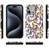 image:imageCasely iPhone 15 Pro Max Case  All You Need is Love  Beatles  Bold Protective Design  Compatible with MagSafeFree Spirit  Rainbow Butterfly