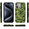 image:imageCasely iPhone 15 Pro Max Case  All You Need is Love  Beatles  Bold Protective Design  Compatible with MagSafeFrida Kahlo  Sneaky Monkeys  Jungle Floral